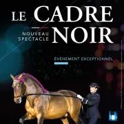 Le Cadre Noir de Saumur