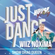 Just Dance with Nöxïmä