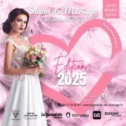 Salon du mariage et de l'événementiel 2025 