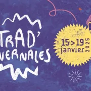 Festival Les Trad'Hivernales