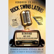 Soirée Rock, Swing, Latino