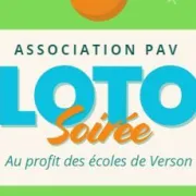 Super Loto de la PAV