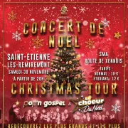 Concert de Noël