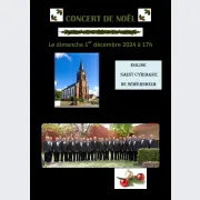 Concert de Noël