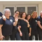 Ateliers d\'impro du BBI confirmés 