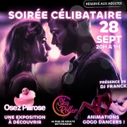 Soirée Célibataire !!!