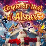 Cirque de Noël d’Alsace 