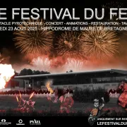 Le Festival du Feu