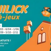 Schilick Ville à jeux