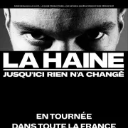 La Haine Jusqu'ici rien n'a changé