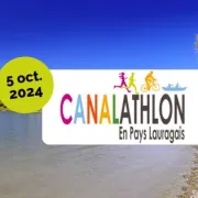 Canalathlon