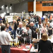 Salon Vins, Terroirs et Gourmandises