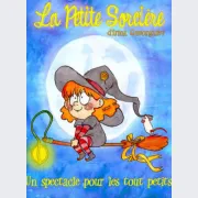 la petite sorcière 