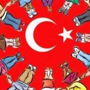 Conférence interactive pour enfants Tekerleme et contes de Turquie