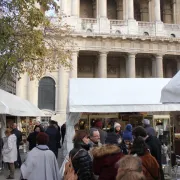 Salon d’automne des Antiquaires Saint-Sulpice 2024