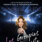 Les groupies du Pianiste -Sandrine ALEXI en concert