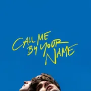 Ciné-Passion : Call me by your name 