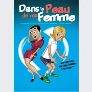 Dans la peau de ma femme - Forges-les-eaux