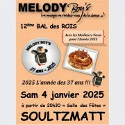 Bal des Rois