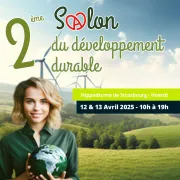 2ème Salon du Développement Durable