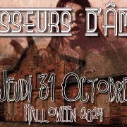 Passeurs d\'Âmes