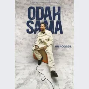 Odah Sama en spectacle