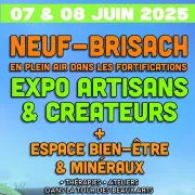 Foire et rencontre estivale des artisans producteurs et créateurs 