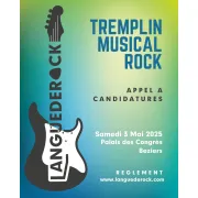 Tremplin Languederock