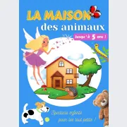 La maison des animaux