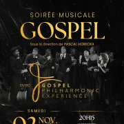 Soirée spéciale gospel 