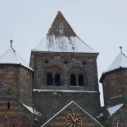 Marché de Noël de Marmoutier