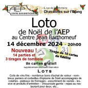 Loto de Noêl