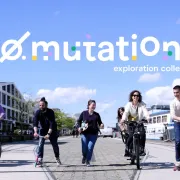 Projection documentaire « Comutations »