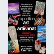 Art & Artisanat