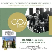 CPV Rennes