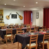 Restaurant O Fado &copy; Espace O Fado 