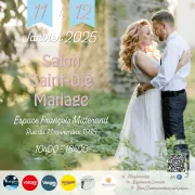 Salon Saint-Dié Mariage