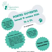 Portes Ouvertes association LIANES