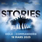 Stories La Dernière Tournée