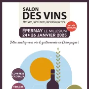 Salon des vins