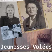 “Jeunesses volées” de Nina Barbier