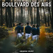 Boulevard des Airs