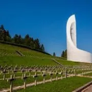 Conférence : étude archéologique du camp de Natzweiler-Struthof