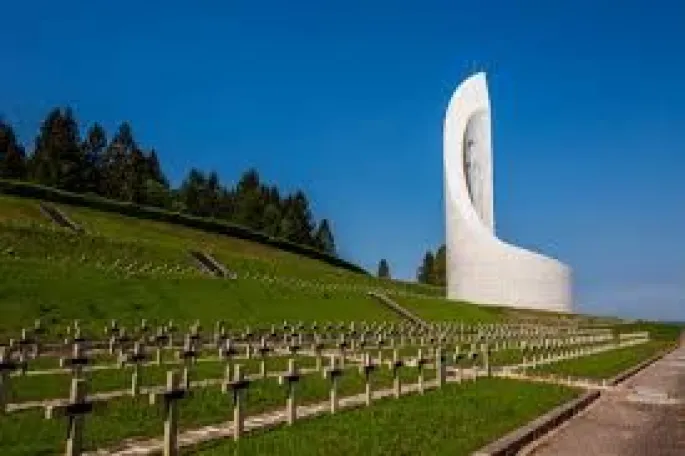 Conférence : étude archéologique du camp de Natzweiler-Struthof