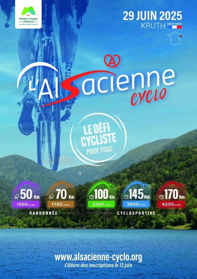 L'Alsacienne