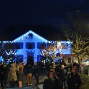 Marché de Saint Nicolas