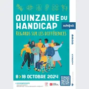 Quinzaine du handicap