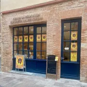 Journée Portes Ouvertes Bouddhisme Toulouse