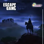 Escape game - Le trésor du terrifiant prince noir