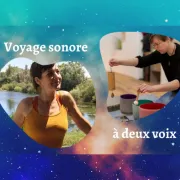 Voyage sonore à deux voix - Sélestat